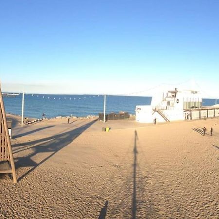 Barcelona Family Beach Exterior foto
